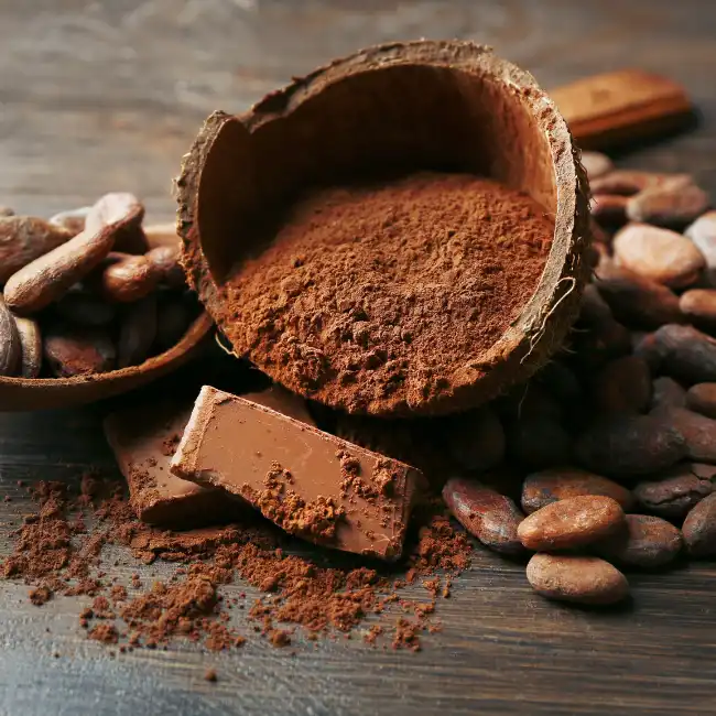 Cocoa Powder